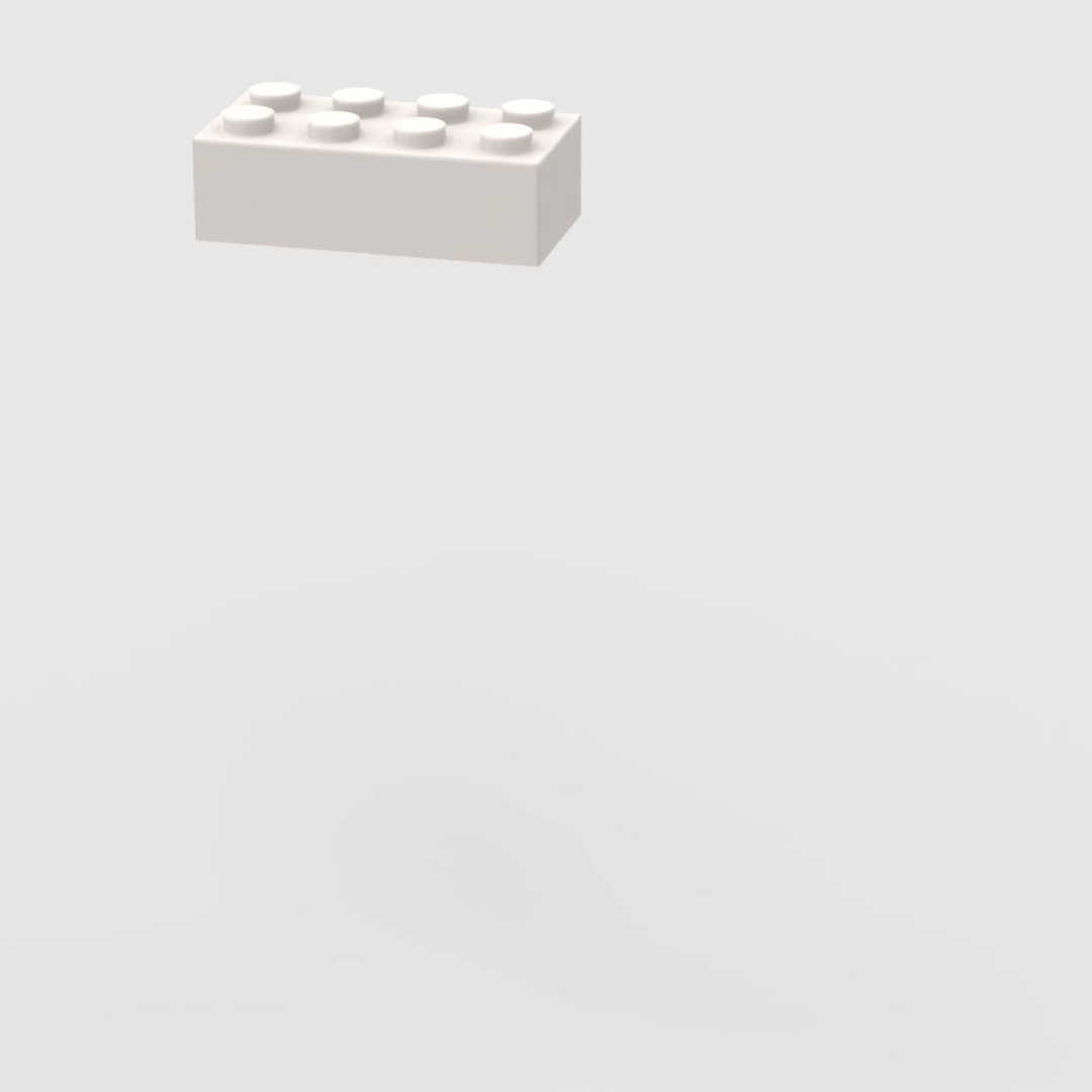 Lego personalizado parejas