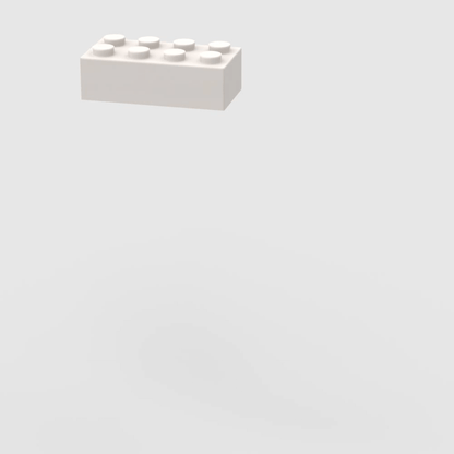 Lego personalizado parejas